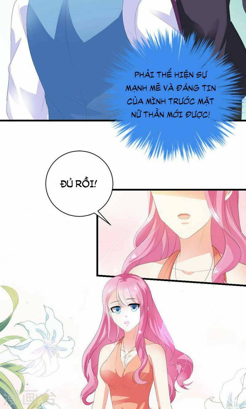 Này! Đừng Động Vào Phô Mai Của Tôi: Chapter 28