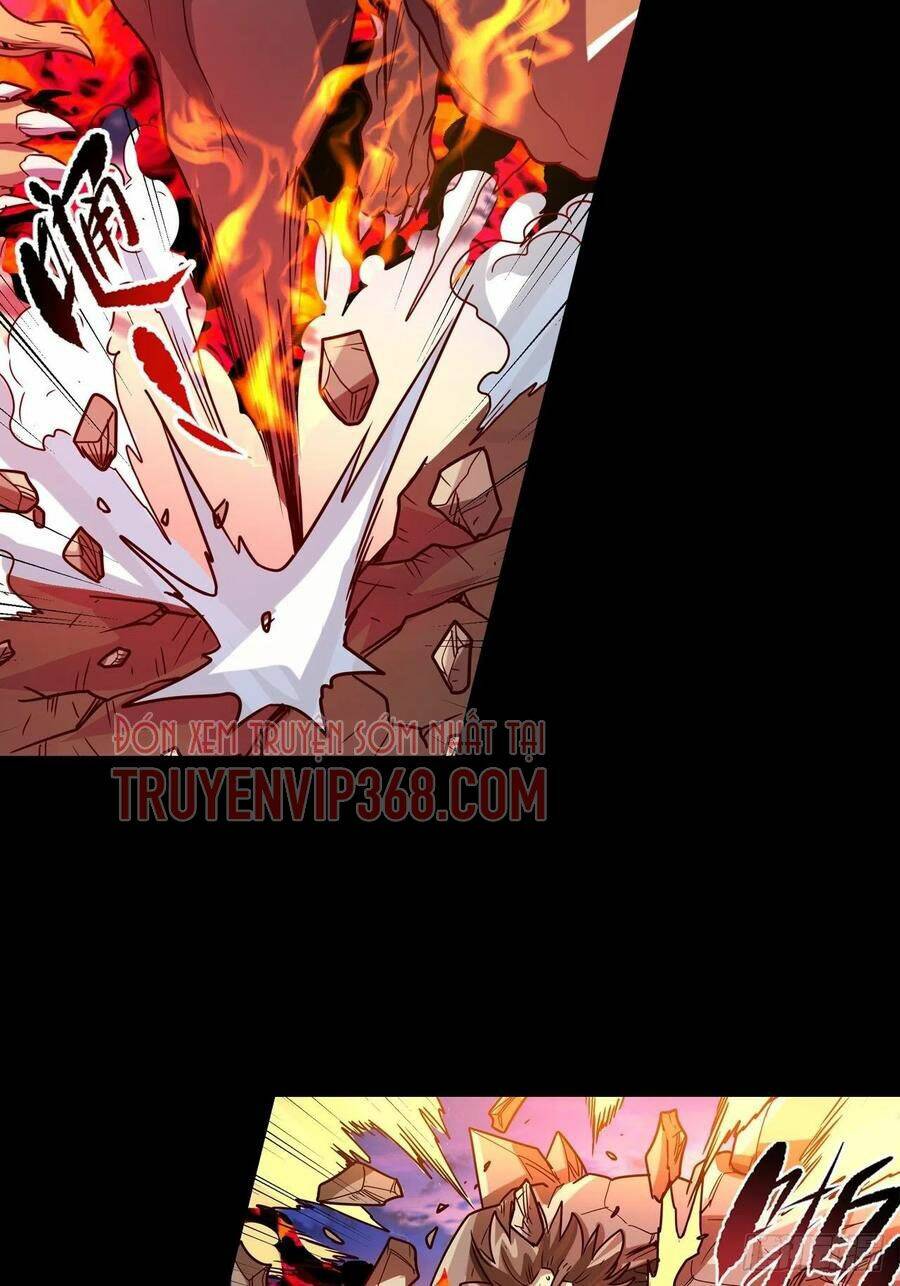 Người Nguyên Thủy Mạnh Nhất: Chapter 42