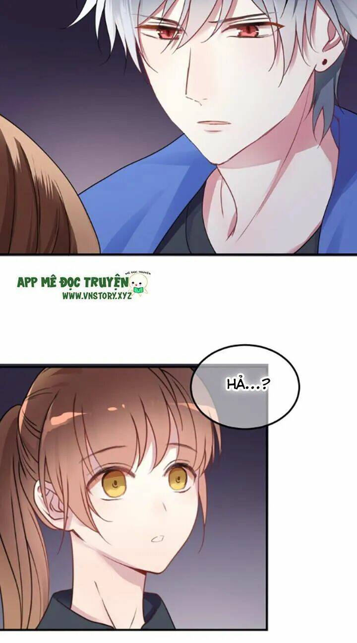 Thần Tượng Điểm Zero: Chapter 134