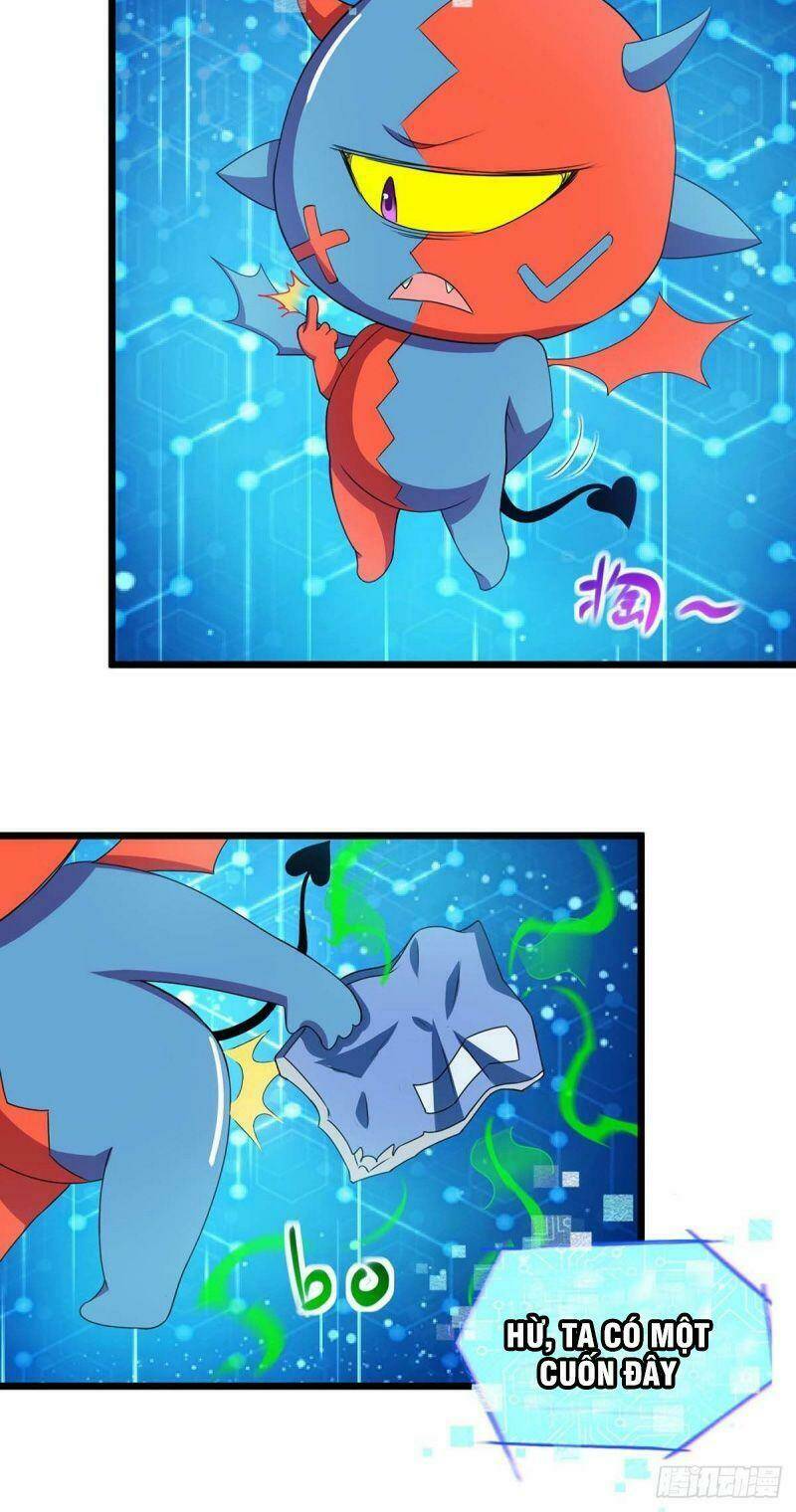 Siêu Cấp Thôn Phệ Hệ Thống: Chapter 10