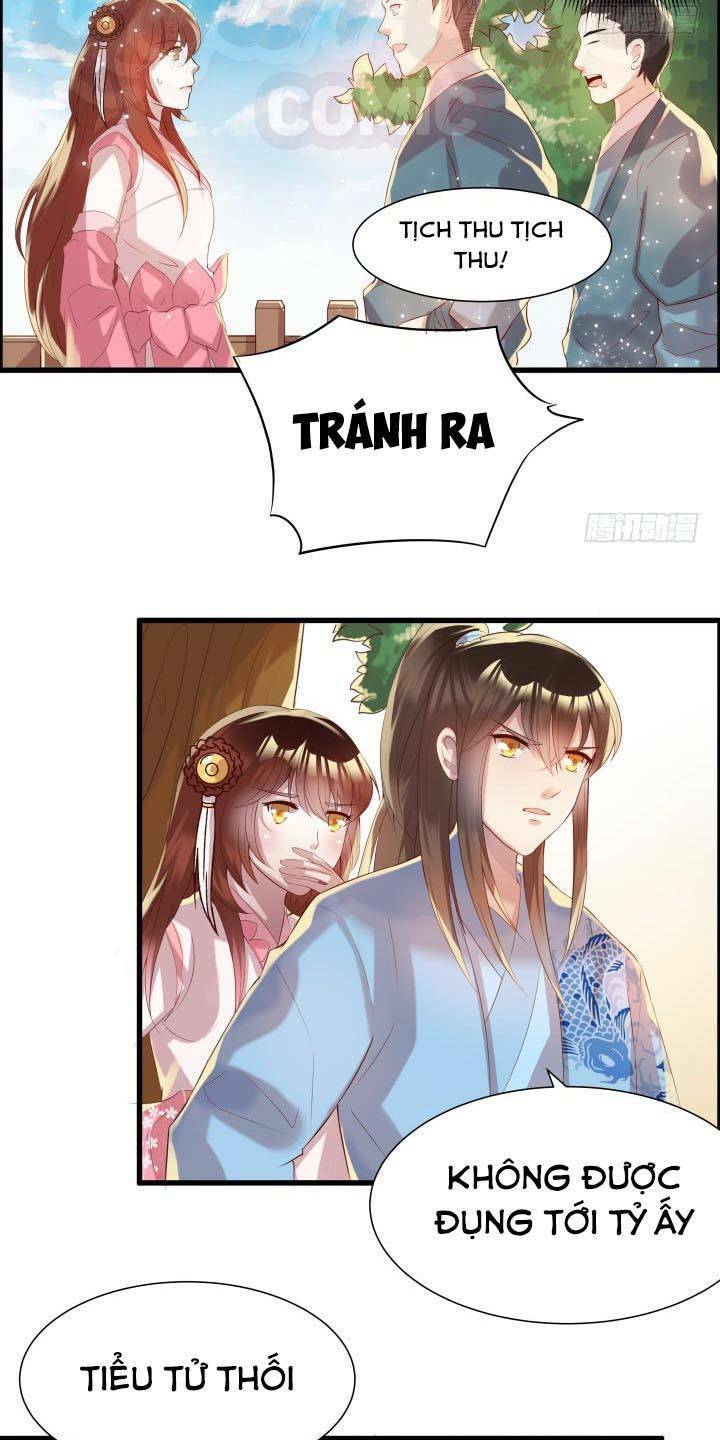 Siêu Phàm Truyện: Chapter 13