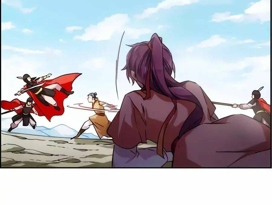 Thượng Quốc Phú Chi Thiên Đống Tuyết: Chapter 125