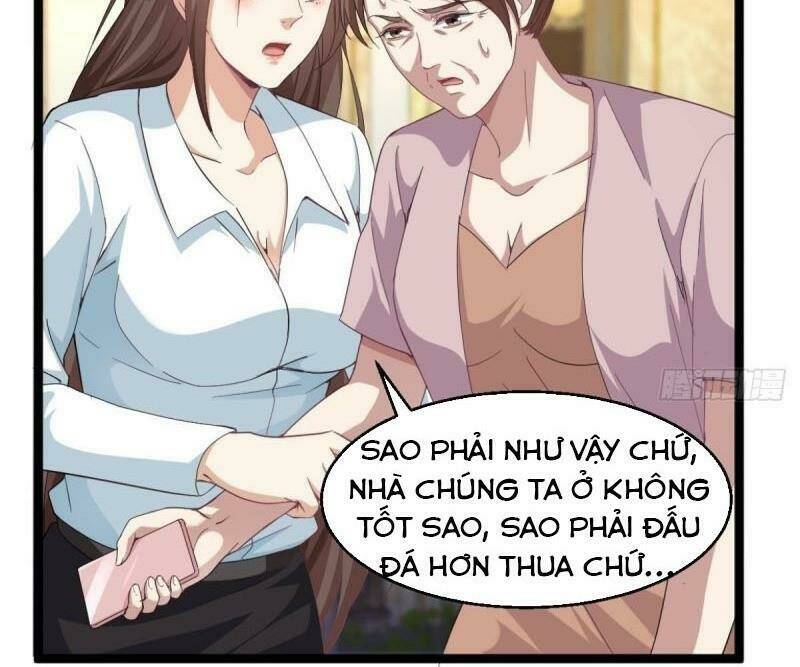 Tối Cuồng Nữ Tế: Chapter 40