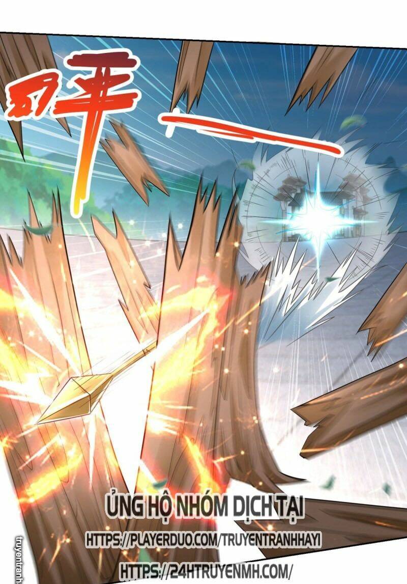 Chí Tôn Trọng Sinh: Chapter 88