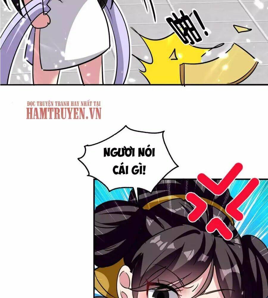 Vạn Giới Tiên Vương: Chapter 6