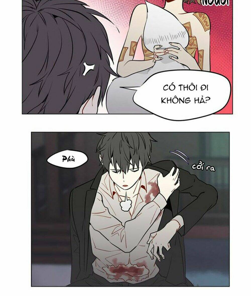 Hoa Đạo Sĩ: Chapter 10