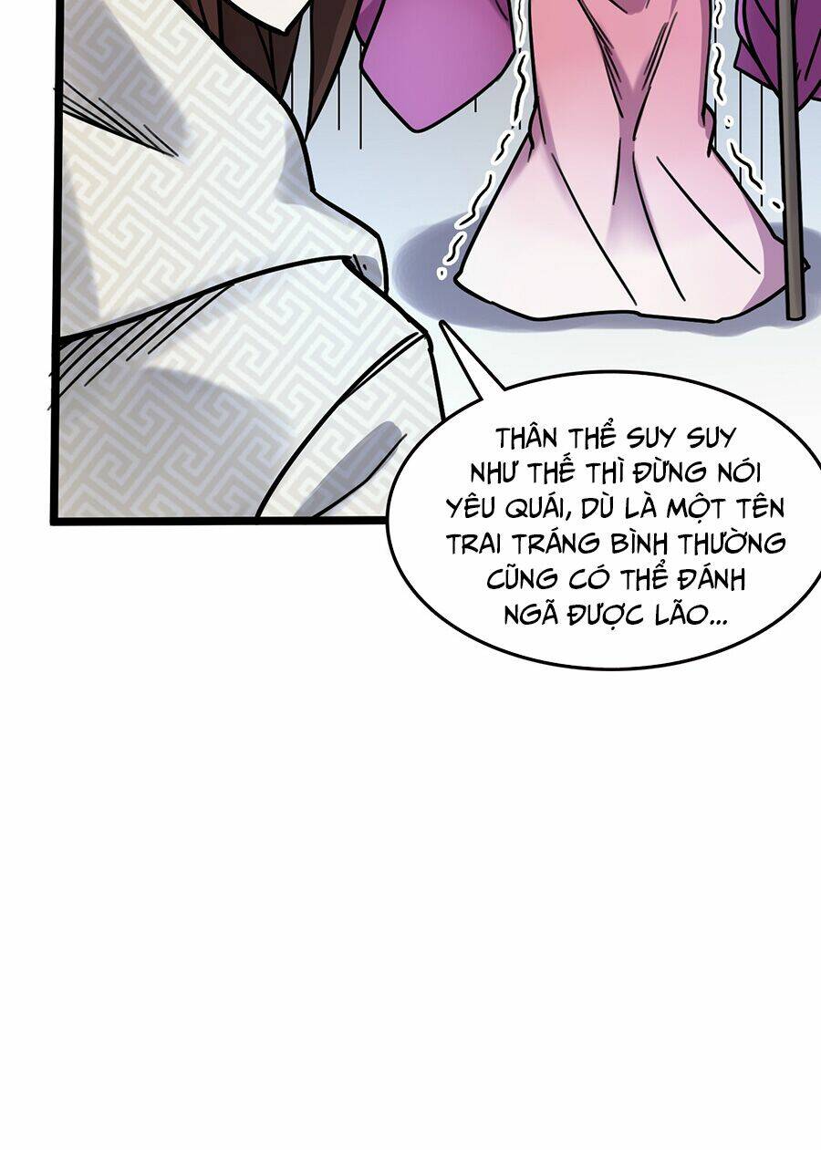 Đại Bảo Kiếm Của Tôi: Chapter 61