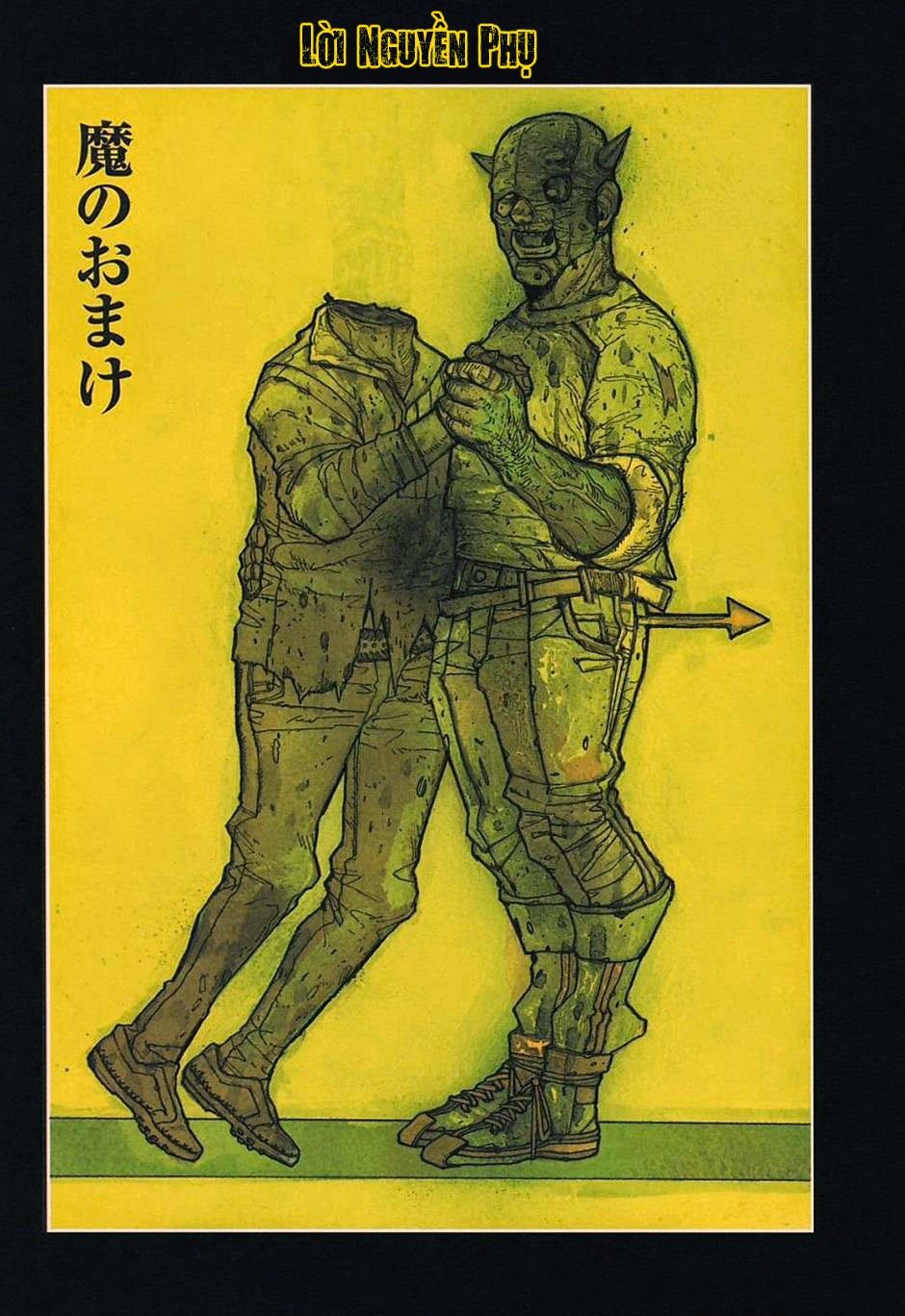 Kẻ Mất Trí Và Thế Giới Ma Thuật: Chapter 17.5