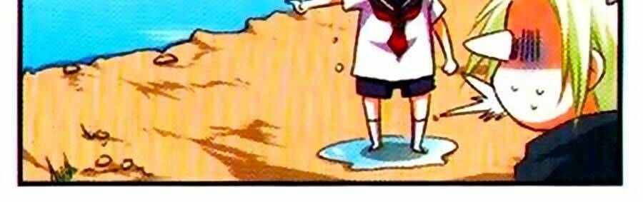 Manh Tam Quốc: Chapter 60