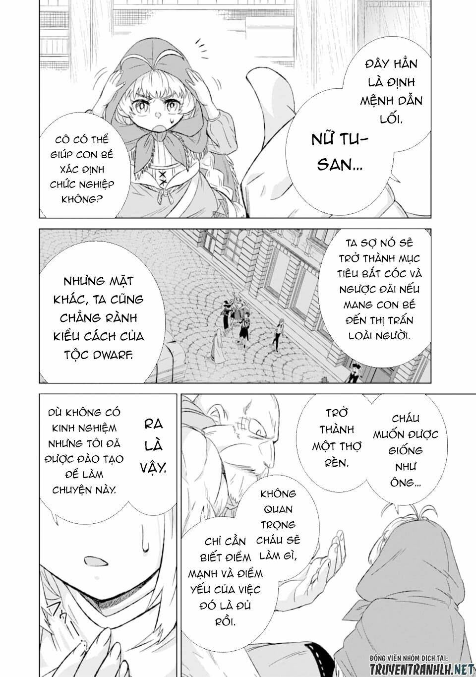 Isekai De Tadahitori No Mamono Tsukai ~ Tenshoku Shitara Maou Ni Machigawa Remashita: Chapter 27
