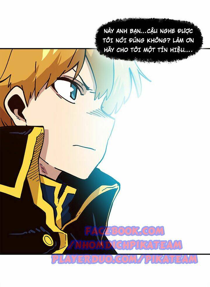 Đại Lục Vô Song: Chapter 21