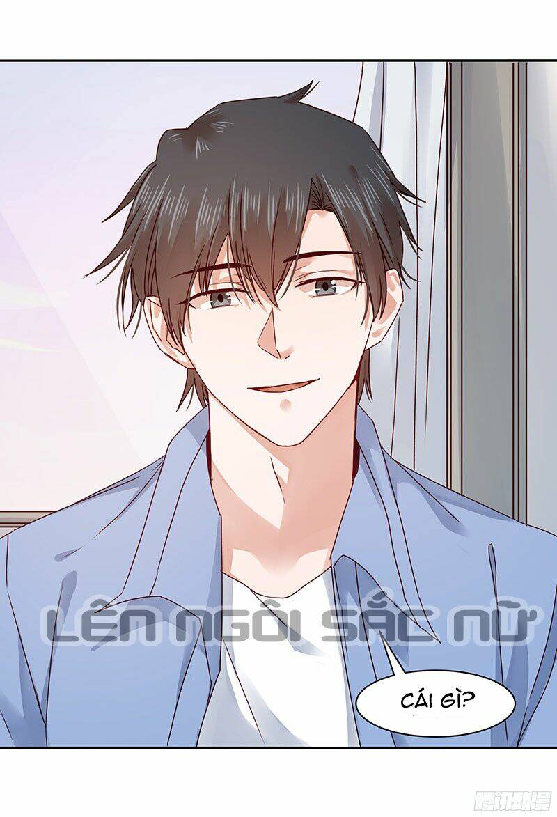 Vợ Yêu Của Ác Ma: Chapter 68