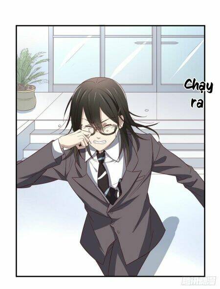 Đơn Phương Yêu Thầm Anh: Chapter 75