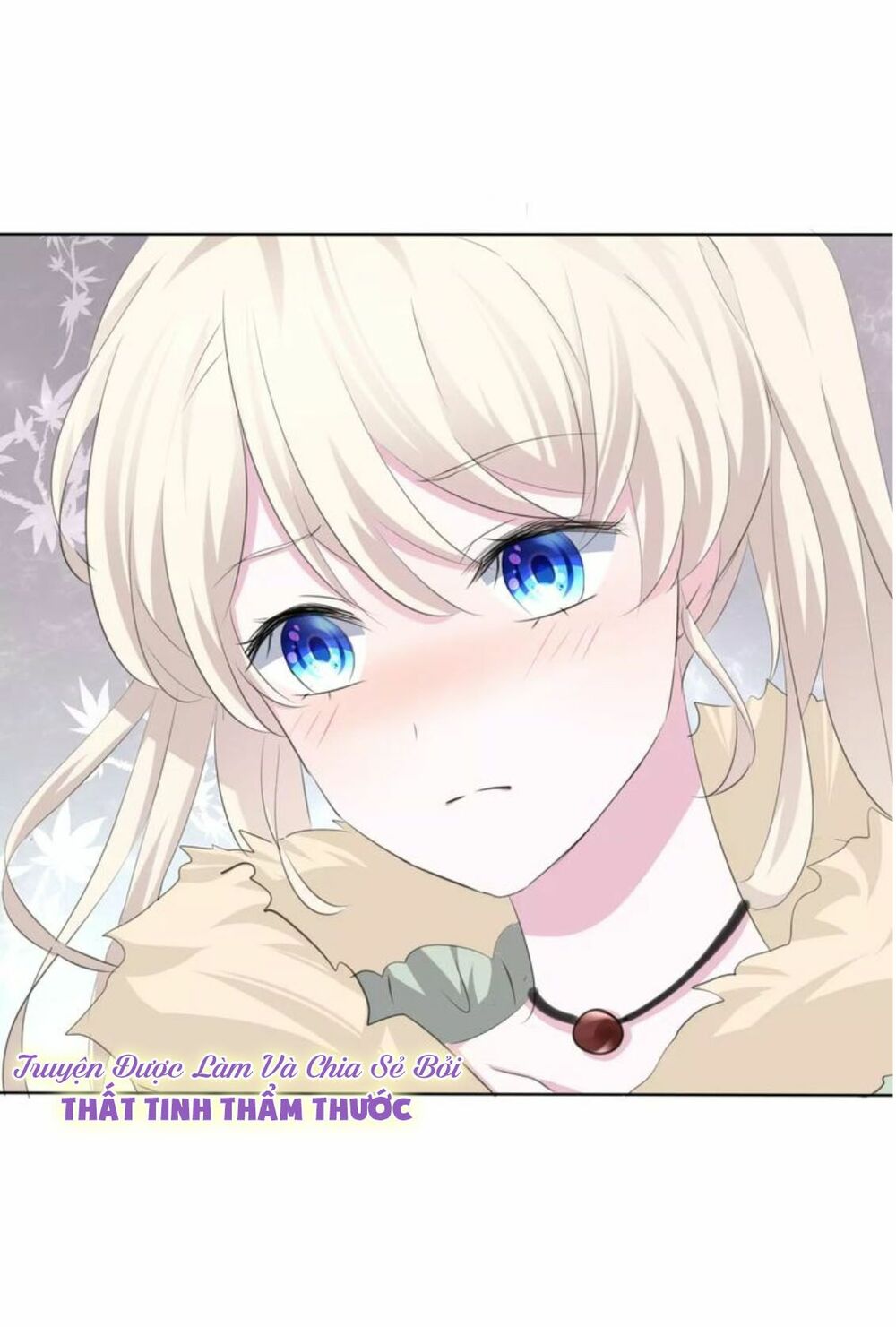 Một lời không hợp liền hút máu: Chapter 5.5
