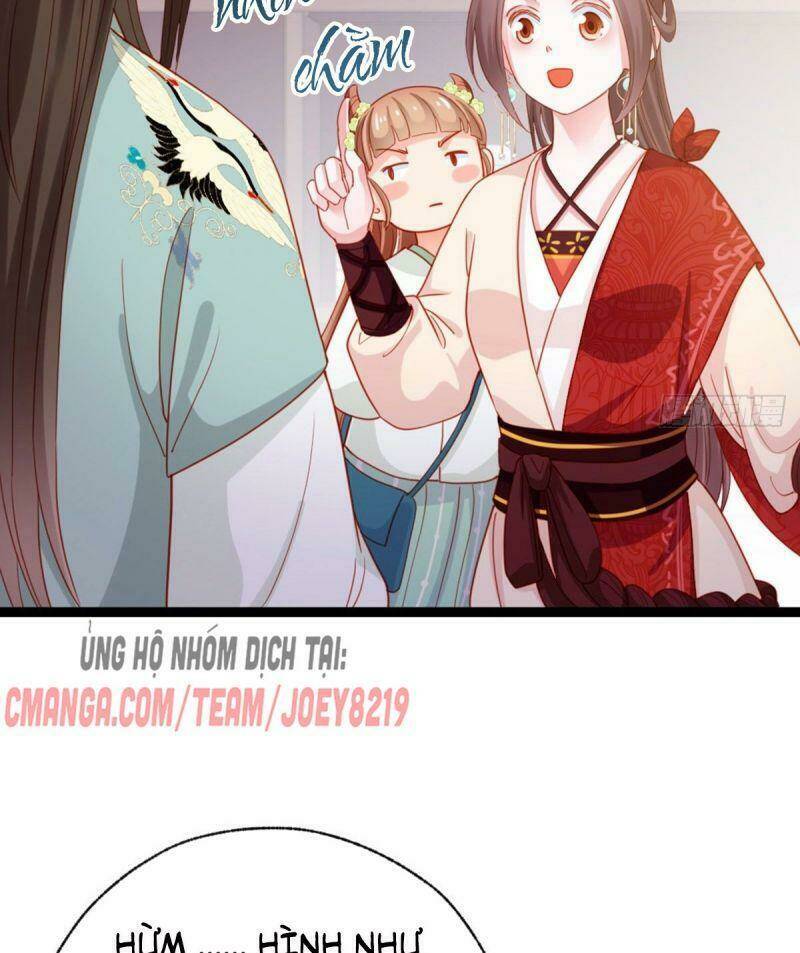 Đứng Yên ! Phụng Chỉ Đánh Cướp Đây: Chapter 37