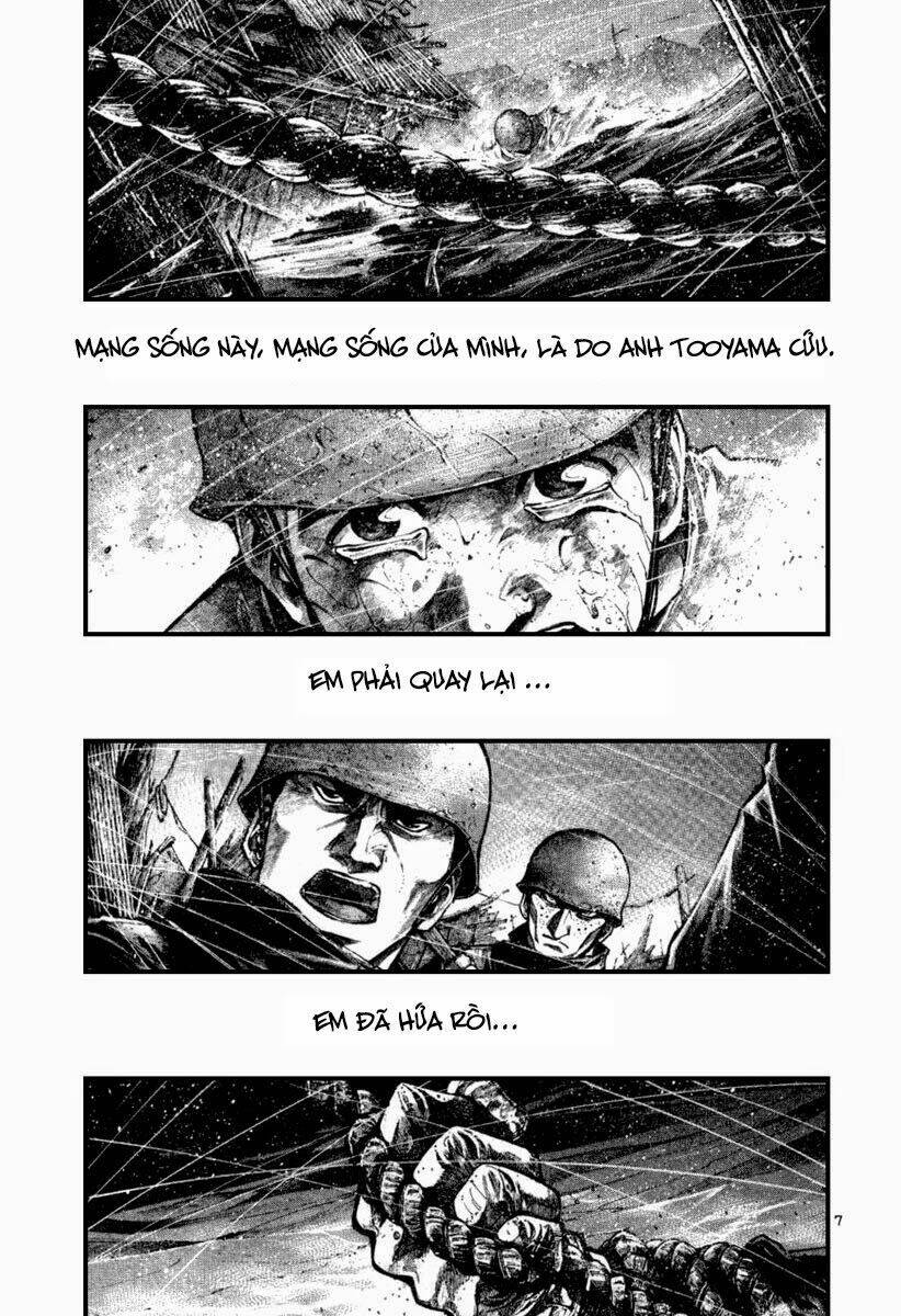 Rainbow: Chapter 115