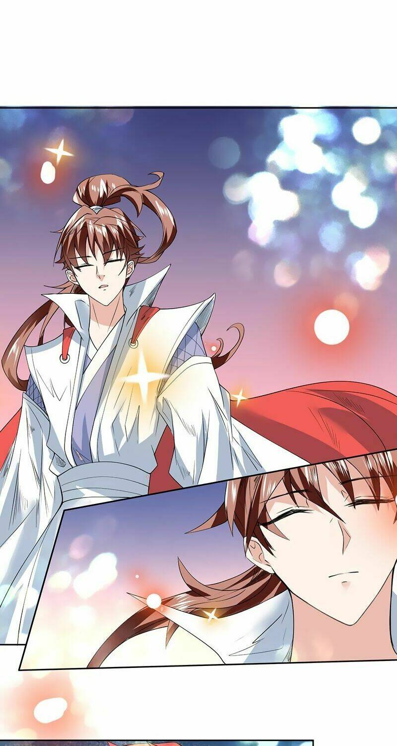 Tối Cường Thần Thú Hệ Thống: Chapter 69