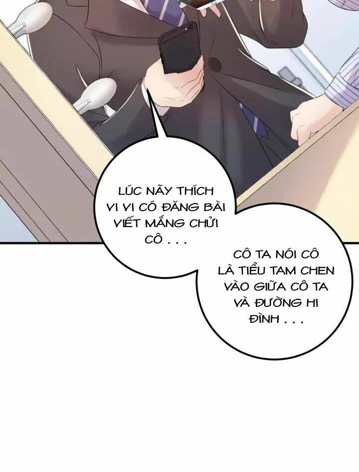 Trong Sinh Chi Ức Vạn Ảnh Hậu Yếu Thượng Vị: Chapter 238