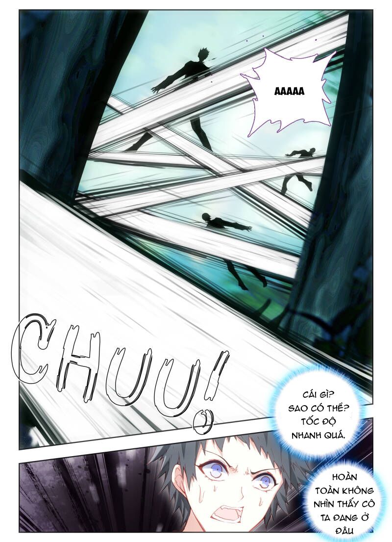 Tạp Đồ: Chapter 54