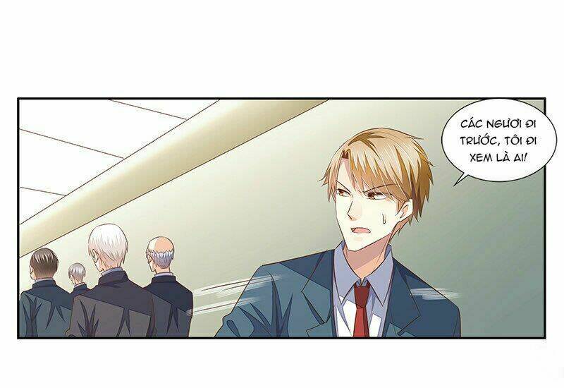 Hôn Bất Do Kỷ: Chapter 36