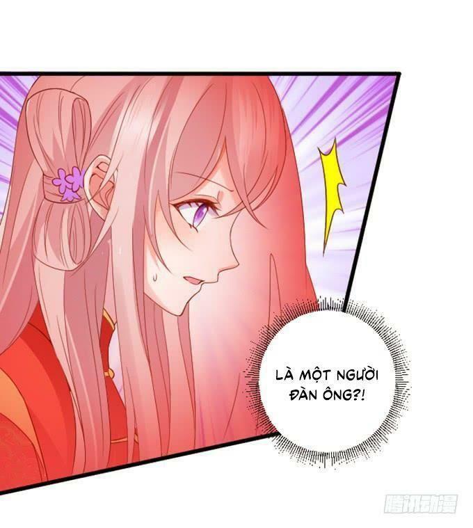 Hồ Tiên Hung Bạo: Chapter 60
