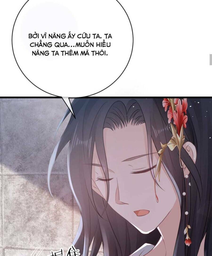 Mau Xuyên Không Rửa Tội Cho Nhân Vật Phản Diện: Chapter 114