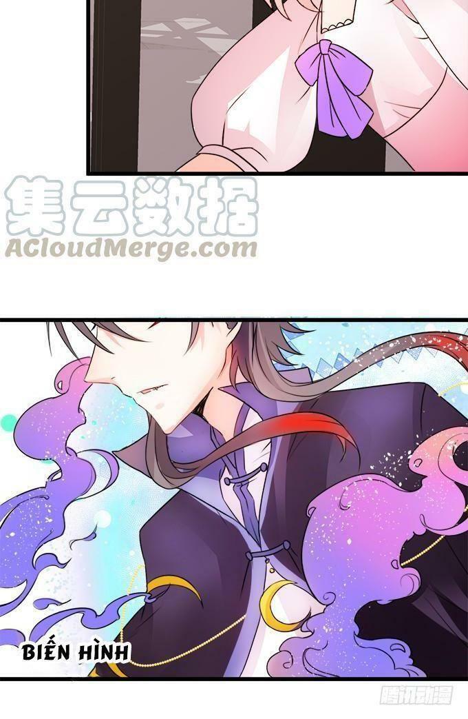Hồ Tiên Hung Bạo: Chapter 17