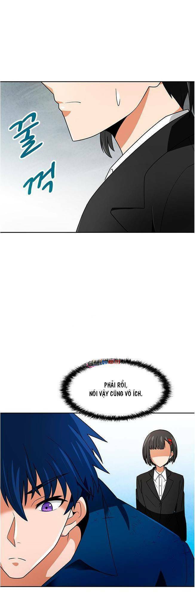 Tôi Tự Động Săn Một Mình: Chapter 59