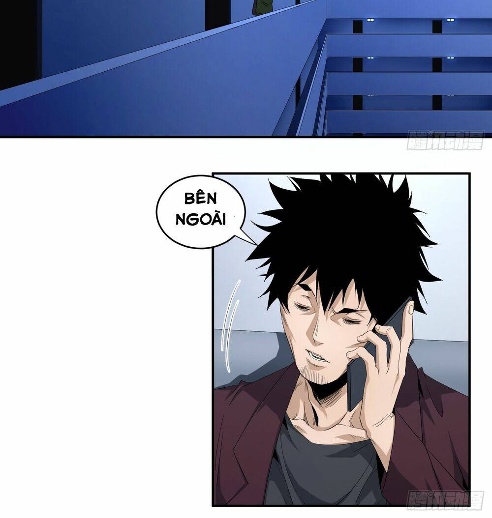 Nhất Ăn Tất: Chapter 61