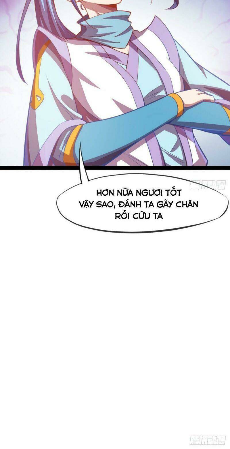 Thủ Vệ Nhất Thần: Chapter 11