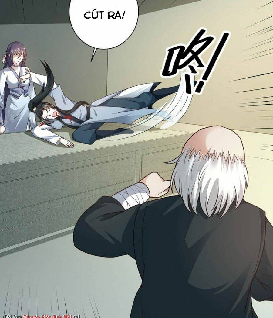 Khoa Kỹ Đại Tiên Tông: Chapter 62