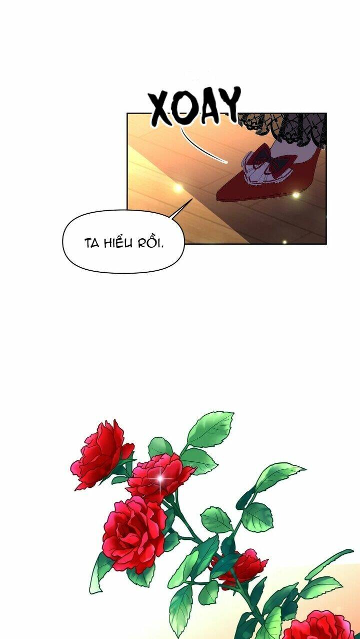 Công Chúa Thời Gian Có Hạn: Chapter 39