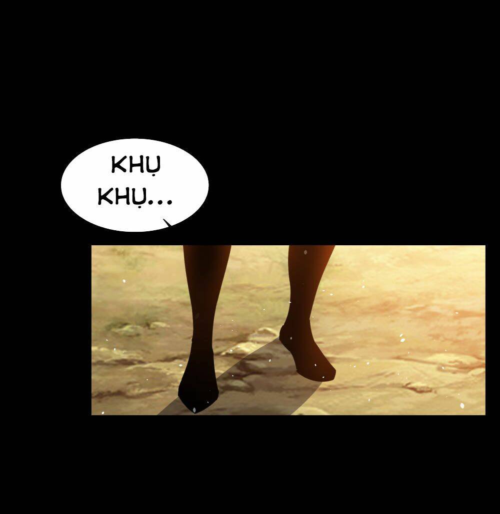 Thanh Đế Truyện: Chapter 61