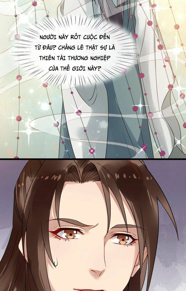 Bồng Sơn Viễn 2: Chapter 44