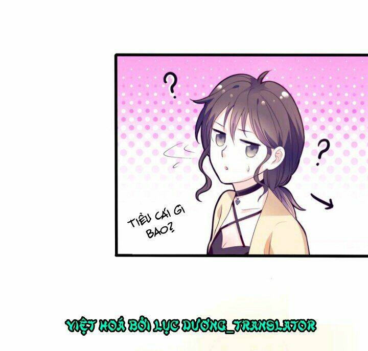 Cho Em Muôn Trượng Hào Quang: Chapter 5