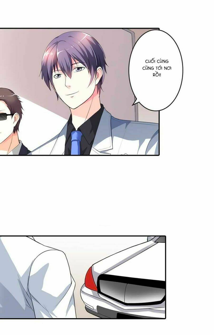 Song Diện Danh Viện: Chapter 60