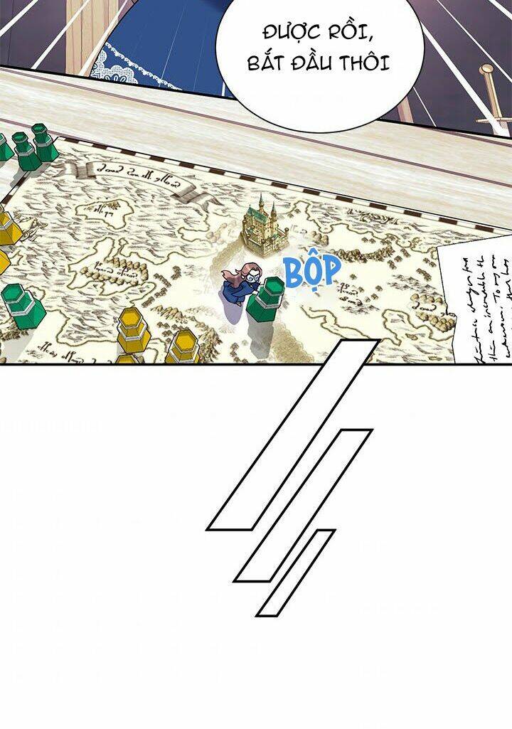 Công Chúa Của Loài Chim: Chapter 18