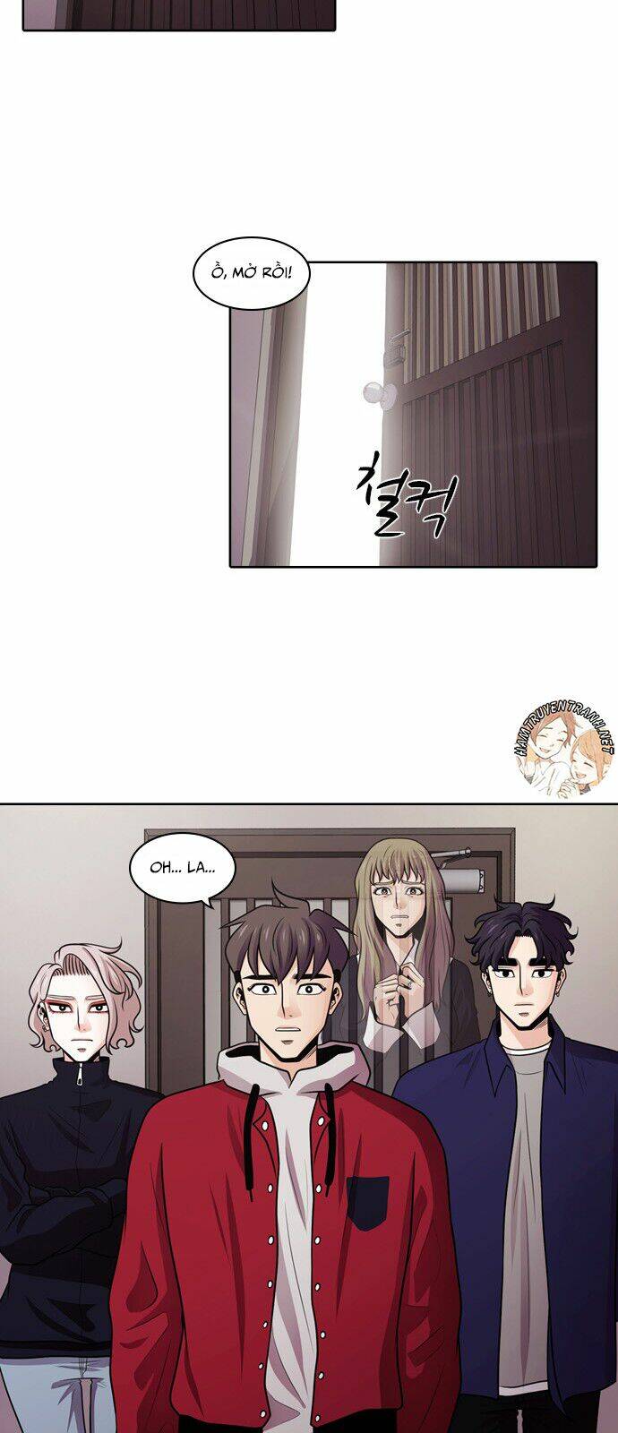 Tomorrow - Ngày Mai: Chapter 26