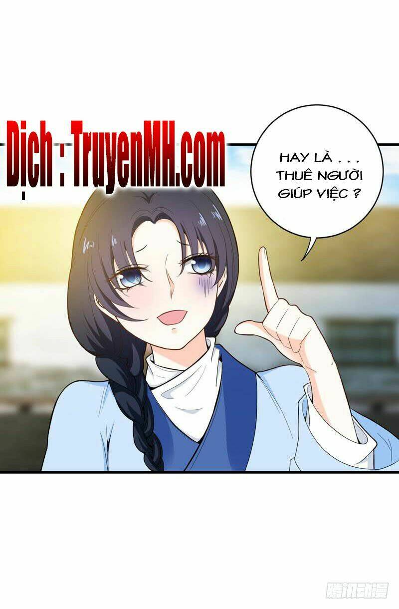 Bạo Lực Tiếu Thôn Cô: Chapter 17