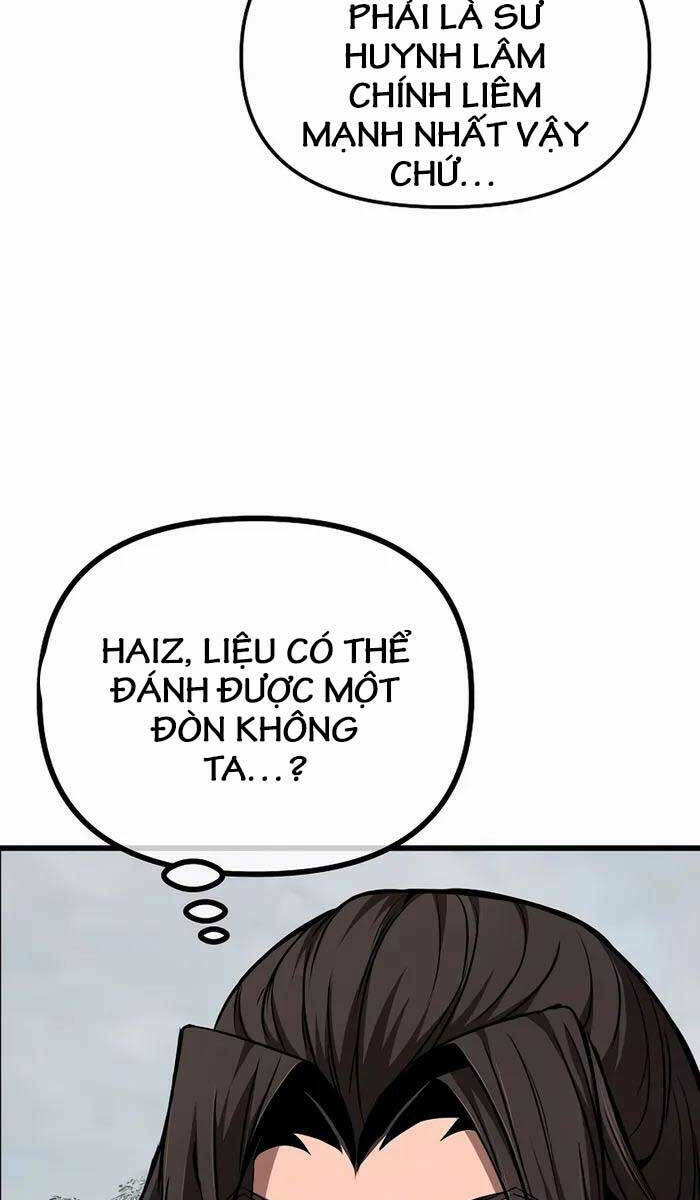 Đông Phương Bất Bại: Chapter 3