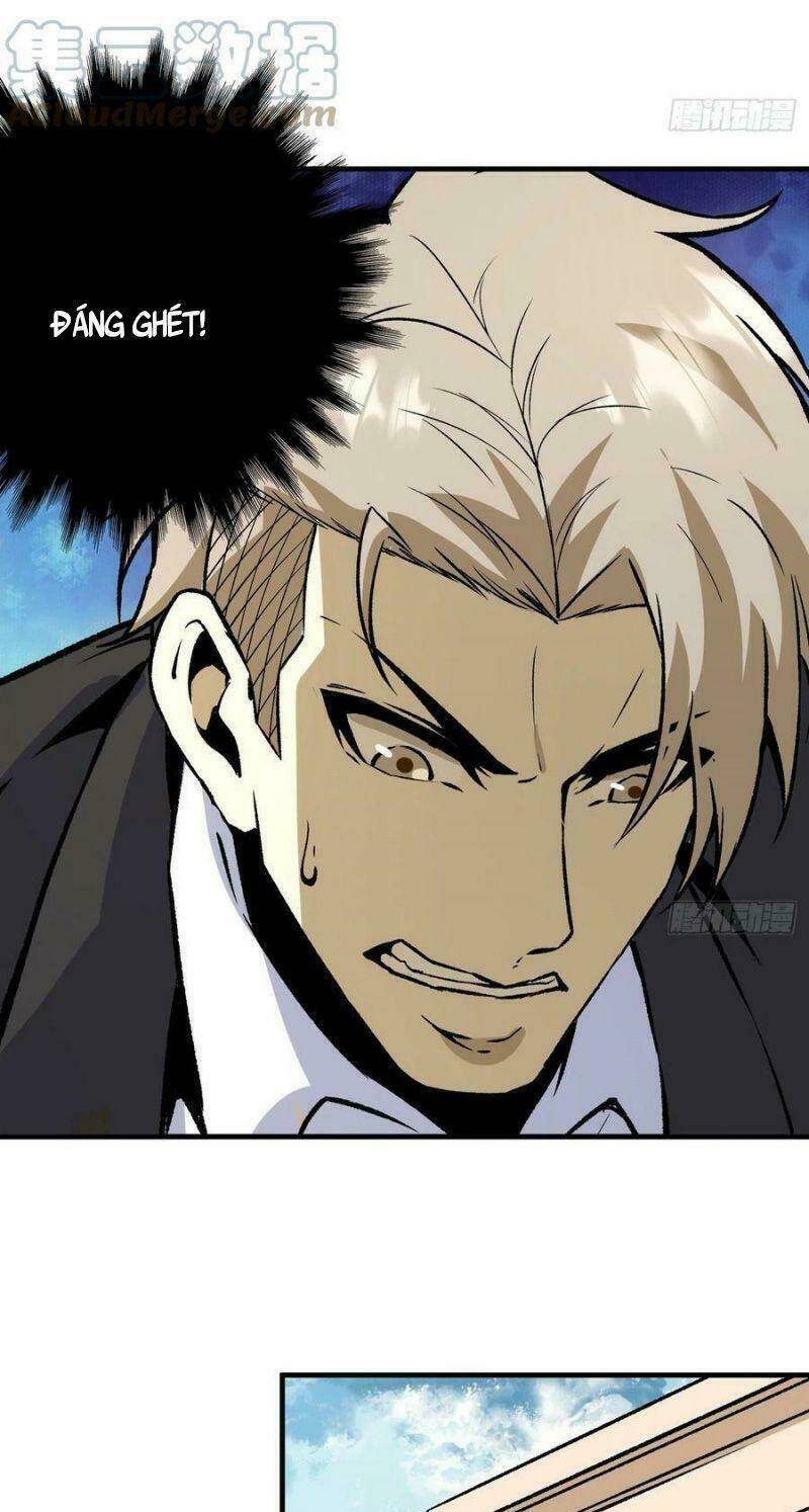 Cuồng Thiếu Siêu Thiên Tài: Chapter 89