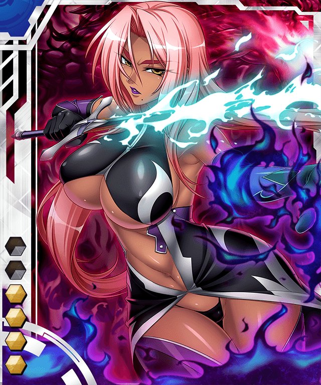 Taimanin Asagi Battle Arena: Chapter 14