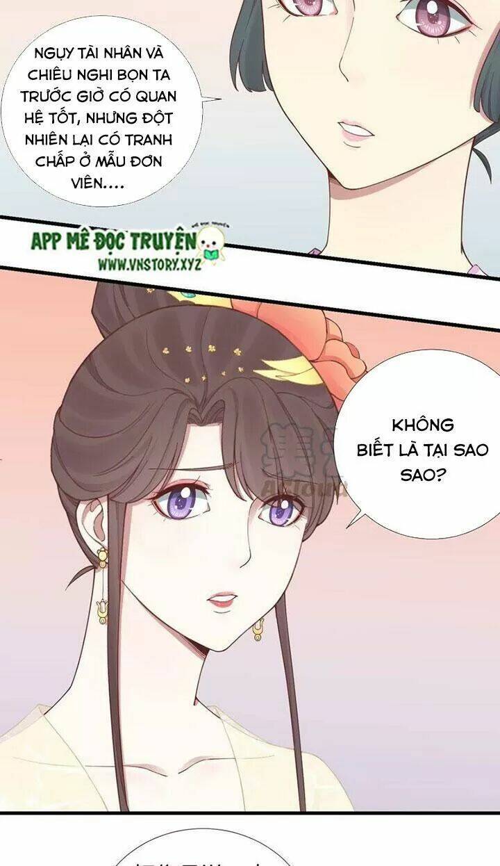 Hoàng Hậu Bận Lắm: Chapter 117