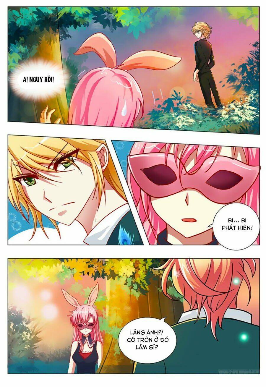 Nghịch Hành Thiên Hậu: Chapter 29.2