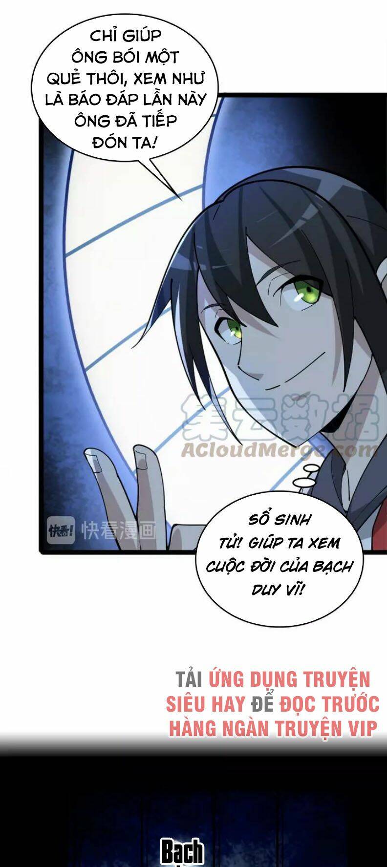 Siêu Cấp Đại Chủ Bạ: Chapter 104