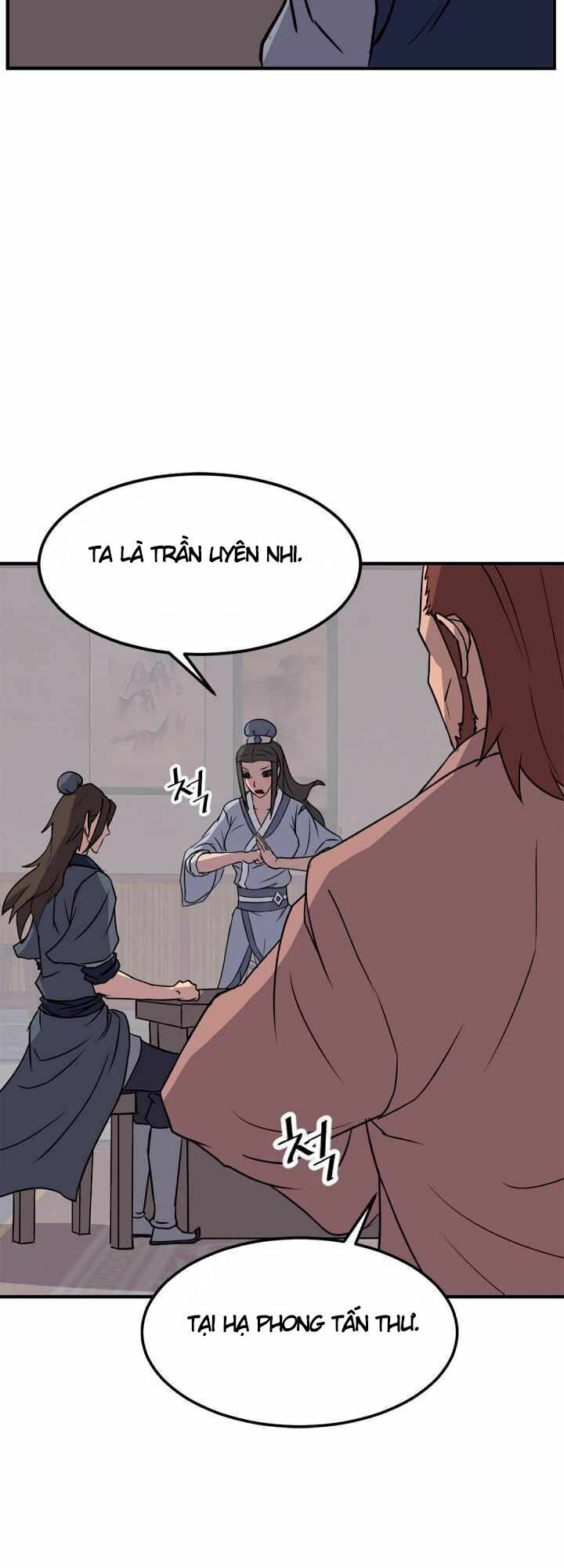 Trọng Sinh, Bất Khả Chiến Bại: Chapter 110