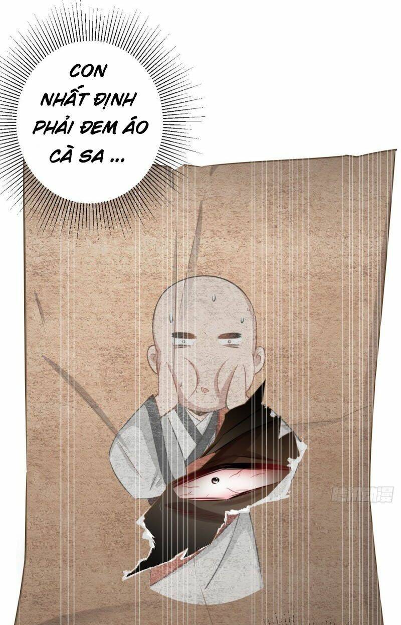 Tà Du Ký: Chapter 12