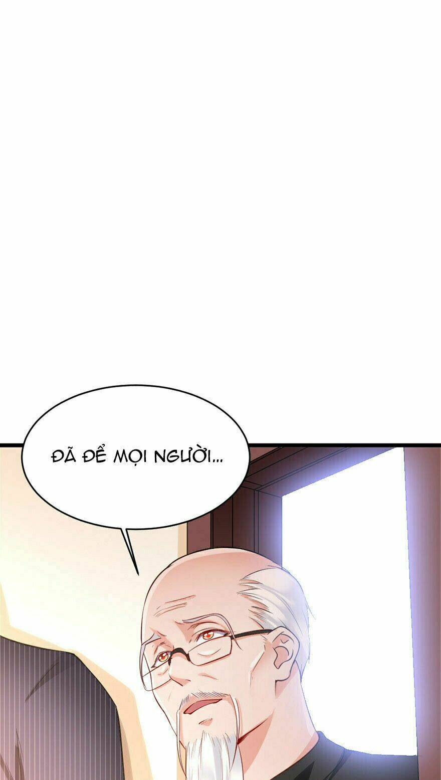 Tiểu Bạch Điềm Thê Của Long Thiếu: Chapter 21