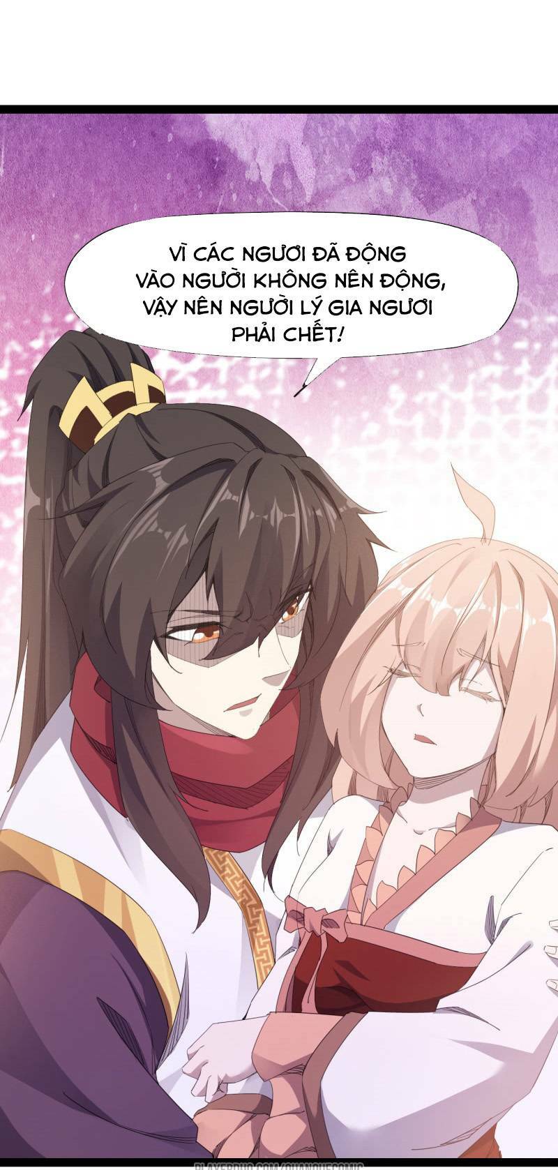 Kiếm Đồ: Chapter 21