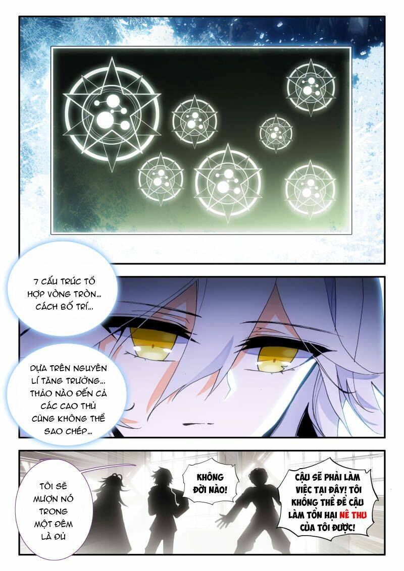 Tạp Đồ: Chapter 74